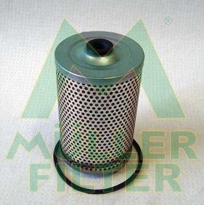 Muller Filter FN11141 - Kraftstofffilter alexcarstop-ersatzteile.com