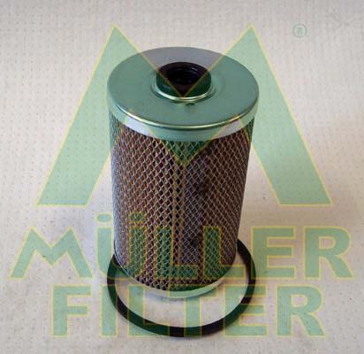 Muller Filter FN11147 - Kraftstofffilter alexcarstop-ersatzteile.com