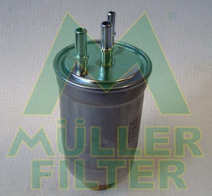 Muller Filter FN125 - Kraftstofffilter alexcarstop-ersatzteile.com