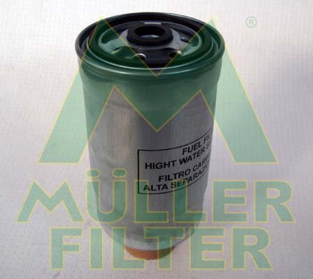 Muller Filter FN802 - Kraftstofffilter alexcarstop-ersatzteile.com