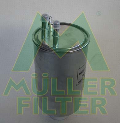 Muller Filter FN388 - Kraftstofffilter alexcarstop-ersatzteile.com