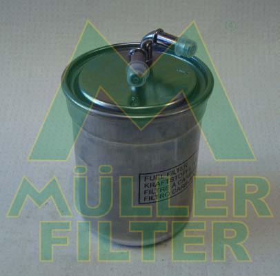 Muller Filter FN323 - Kraftstofffilter alexcarstop-ersatzteile.com