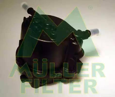 Muller Filter FN242 - Kraftstofffilter alexcarstop-ersatzteile.com