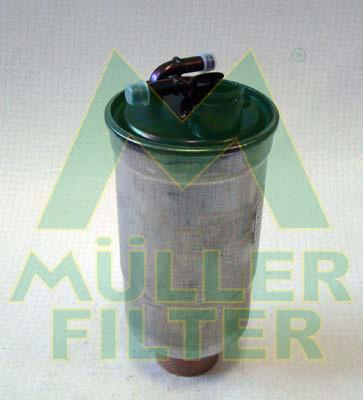 Muller Filter FN289 - Kraftstofffilter alexcarstop-ersatzteile.com