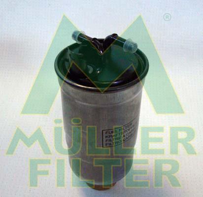 Muller Filter FN288 - Kraftstofffilter alexcarstop-ersatzteile.com