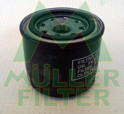 Muller Filter FO96 - Ölfilter alexcarstop-ersatzteile.com