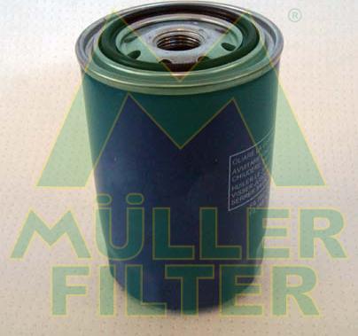 Muller Filter FO93 - Ölfilter alexcarstop-ersatzteile.com