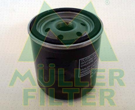 Muller Filter FO458 - Ölfilter alexcarstop-ersatzteile.com