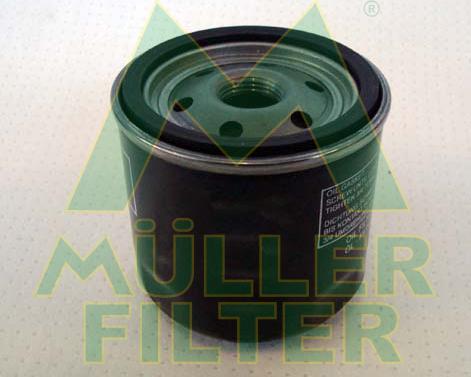 Muller Filter FO590 - Ölfilter alexcarstop-ersatzteile.com