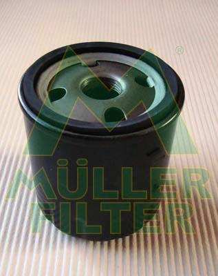 Muller Filter FO598 - Ölfilter alexcarstop-ersatzteile.com