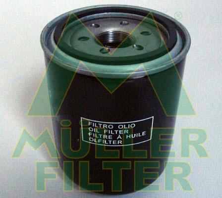 Muller Filter FO593 - Ölfilter alexcarstop-ersatzteile.com