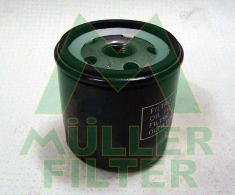 Muller Filter FO584 - Ölfilter alexcarstop-ersatzteile.com