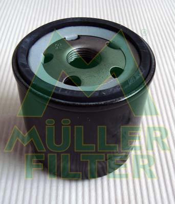 Muller Filter FO582 - Ölfilter alexcarstop-ersatzteile.com