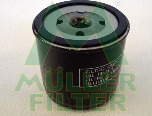 Muller Filter FO531 - Ölfilter alexcarstop-ersatzteile.com