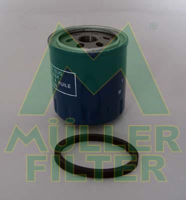 Muller Filter FO523 - Ölfilter alexcarstop-ersatzteile.com