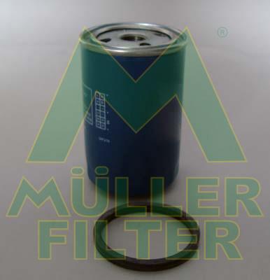 Muller Filter FO640 - Ölfilter alexcarstop-ersatzteile.com