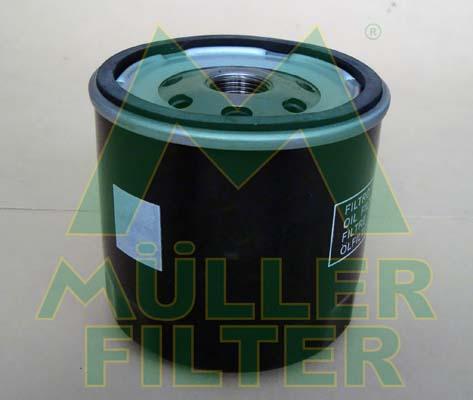 Muller Filter FO601 - Ölfilter alexcarstop-ersatzteile.com