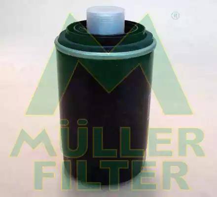 Muller Filter FO630 - Ölfilter alexcarstop-ersatzteile.com