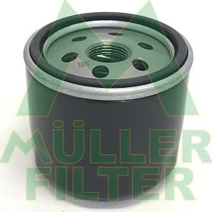 Muller Filter FO624 - Ölfilter alexcarstop-ersatzteile.com