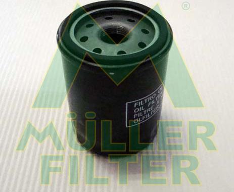 Muller Filter FO674 - Ölfilter alexcarstop-ersatzteile.com