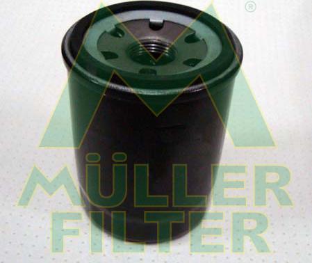 Muller Filter FO198 - Ölfilter alexcarstop-ersatzteile.com