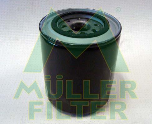 Muller Filter FO1001 - Ölfilter alexcarstop-ersatzteile.com