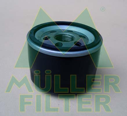 Muller Filter FO100 - Ölfilter alexcarstop-ersatzteile.com