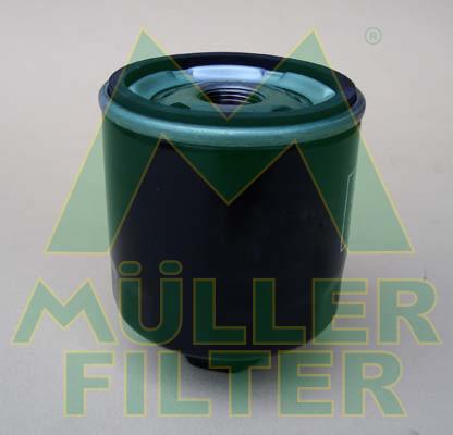 Muller Filter FO131 - Ölfilter alexcarstop-ersatzteile.com