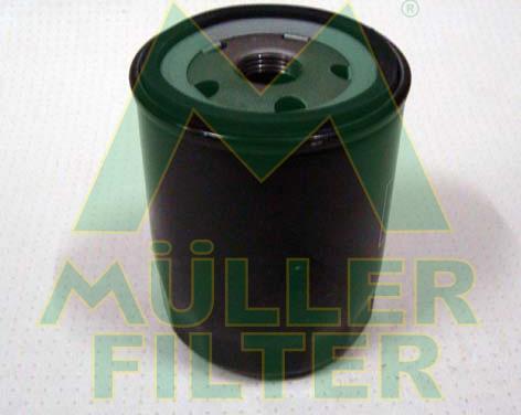 Muller Filter FO125 - Ölfilter alexcarstop-ersatzteile.com