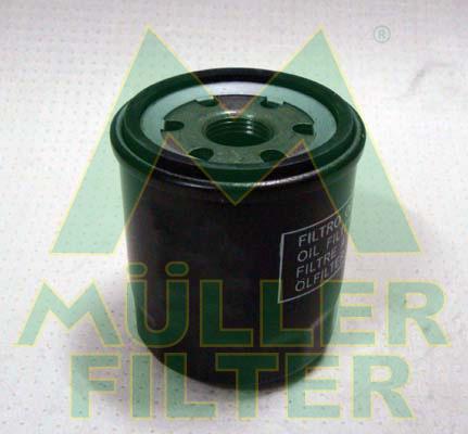 Muller Filter FO83 - Ölfilter alexcarstop-ersatzteile.com