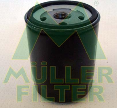 Muller Filter FO351 - Ölfilter alexcarstop-ersatzteile.com