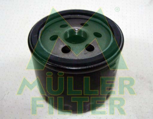 Muller Filter FO385 - Ölfilter alexcarstop-ersatzteile.com