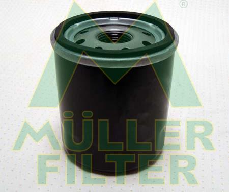 Muller Filter FO201 - Ölfilter alexcarstop-ersatzteile.com