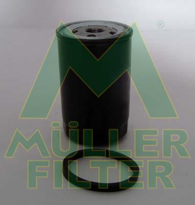 Muller Filter FO230 - Ölfilter alexcarstop-ersatzteile.com