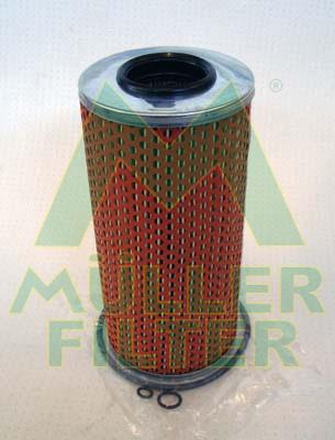 Muller Filter FOP613 - Ölfilter alexcarstop-ersatzteile.com