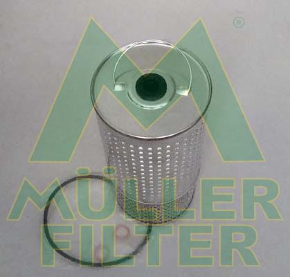 Muller Filter FOP152 - Ölfilter alexcarstop-ersatzteile.com