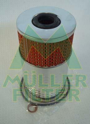 Muller Filter FOP157 - Ölfilter alexcarstop-ersatzteile.com