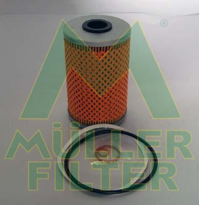 Muller Filter FOP825 - Ölfilter alexcarstop-ersatzteile.com