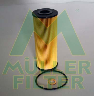 Muller Filter FOP828 - Ölfilter alexcarstop-ersatzteile.com