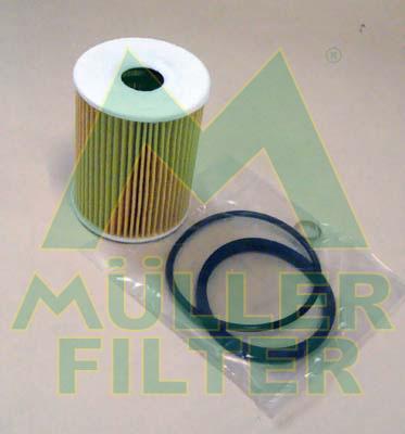 Muller Filter FOP350 - Ölfilter alexcarstop-ersatzteile.com