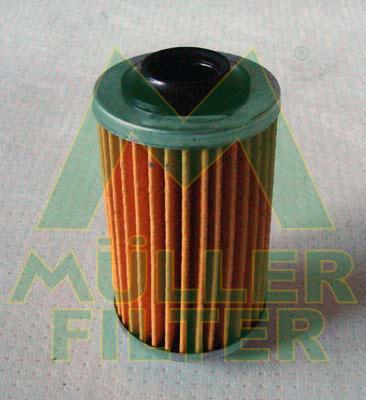 Muller Filter FOP374 - Ölfilter alexcarstop-ersatzteile.com