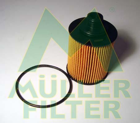 Muller Filter FOP240 - Ölfilter alexcarstop-ersatzteile.com