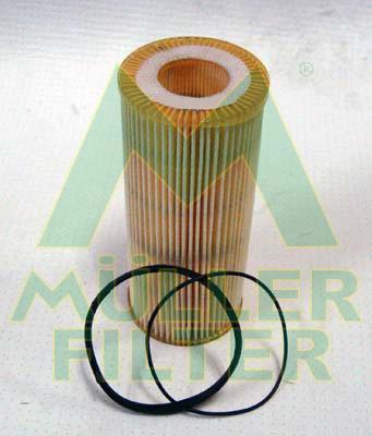 Muller Filter FOP254 - Ölfilter alexcarstop-ersatzteile.com