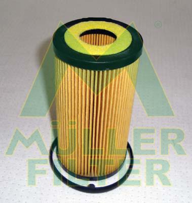 Muller Filter FOP253 - Ölfilter alexcarstop-ersatzteile.com