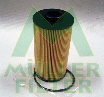 Muller Filter FOP209 - Ölfilter alexcarstop-ersatzteile.com