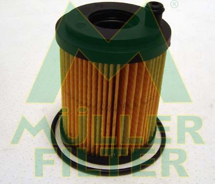 Muller Filter FOP239 - Ölfilter alexcarstop-ersatzteile.com