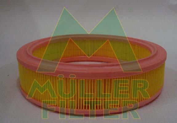 Muller Filter PA409 - Luftfilter alexcarstop-ersatzteile.com