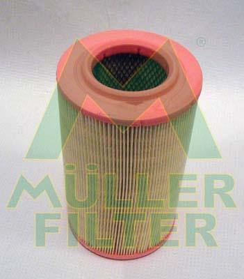 Muller Filter PA503 - Luftfilter alexcarstop-ersatzteile.com