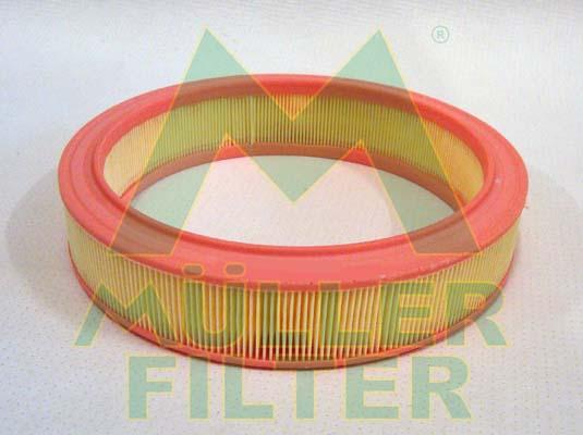 Muller Filter PA647 - Luftfilter alexcarstop-ersatzteile.com