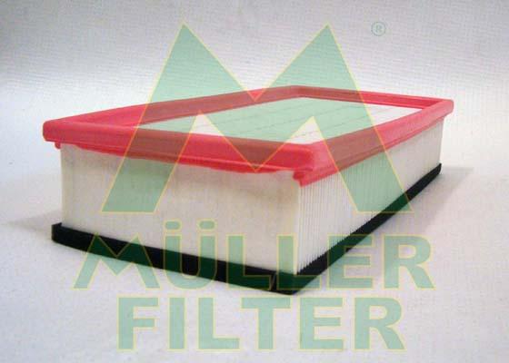 Muller Filter PA685 - Luftfilter alexcarstop-ersatzteile.com